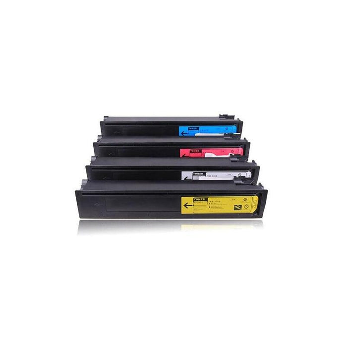 Black Compatible E-Studio 2000a/2500ac-38.4k 6aj00000123/T-Fc200ek Tbtfc200ebk
