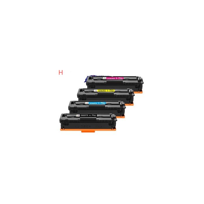 Black Compatible I-Sensys Mf664 667 651 Lbp646 647 - 3.5k 6369c002 Can075hbk