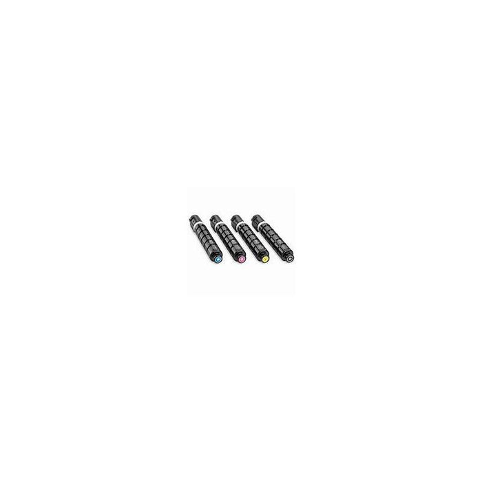 Black Compatible I-Sensys Mf810,Ir-C 1200 Seria -12k 9454b001