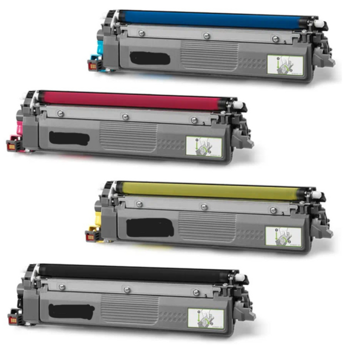 Black Compatible Mfc-L8340cdw,L8390cdw,Hl-L8230cdw,L8240cdw-4.5k