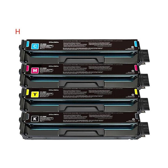 Black Compatible Pantum Cp2100 Cm2100 -3k Ctl-A2100hbkpp Pactl2100hbkpp