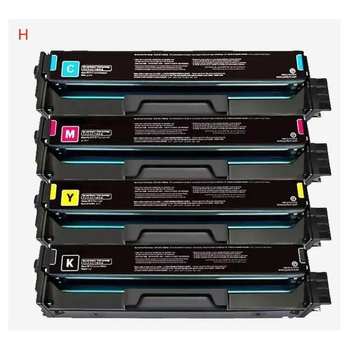 Black Compatible Pantum Cp2250dn Cm2270adn -3.5k Ctl-2200hbk Pactl2200hbk