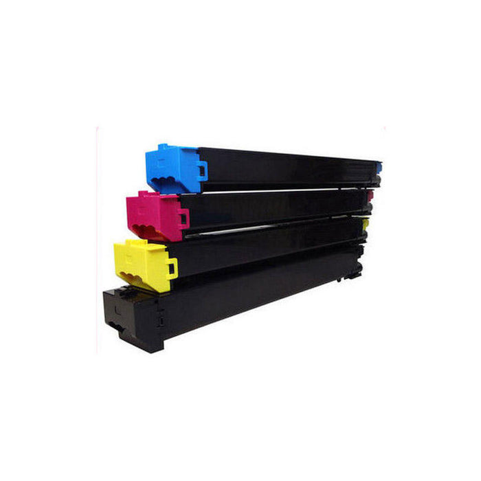 Black Compatible Sharp Bp-30c25-20k Bp-Gt30ba Shbp300gtba