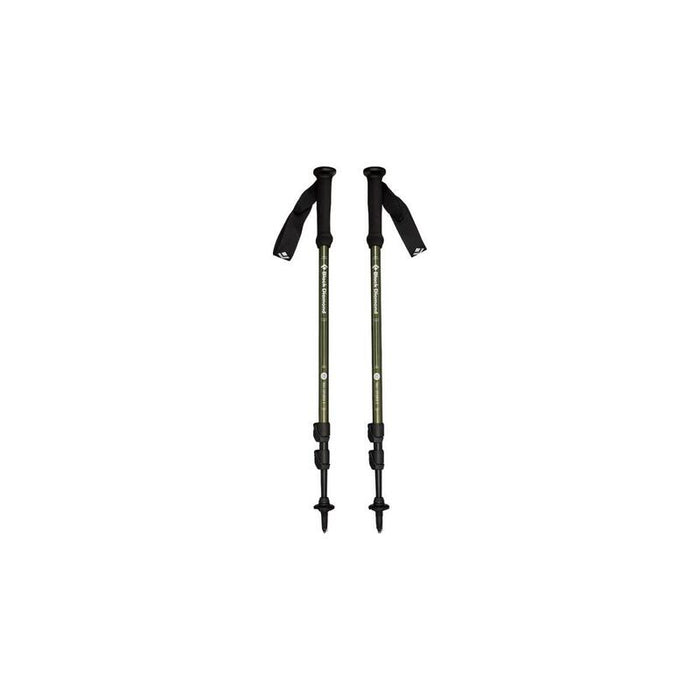 Black Diamond Bd1125513010all1, Aparato Para Fitness Negro