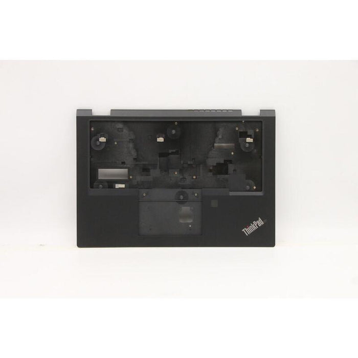 Black Fru Cover For Lenovo  Ares And Yoga Models