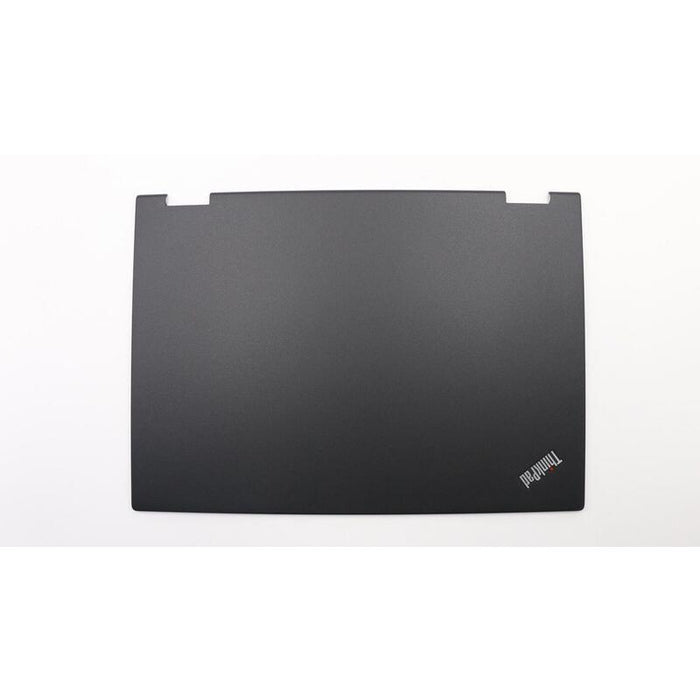 Black Lcd Cover For Lenovo  Thinkpad X380 Yoga