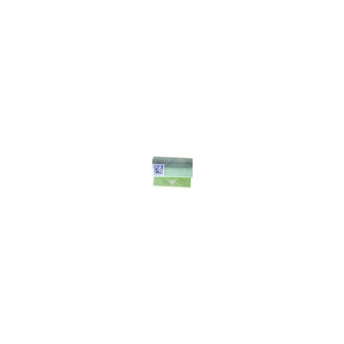 Black Lcd Left Hinge Cover  Cap For Vostro