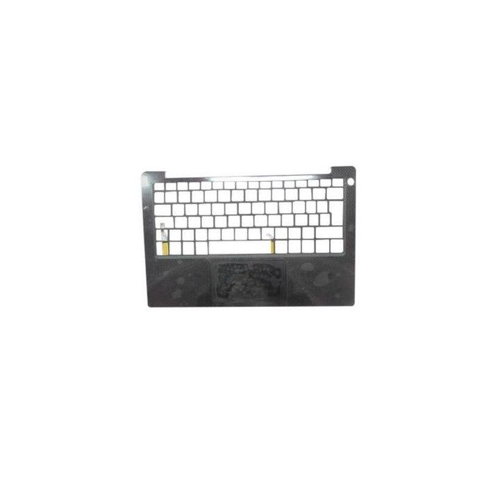 Black Palmrest Assembly With  83 Keys For Laptops