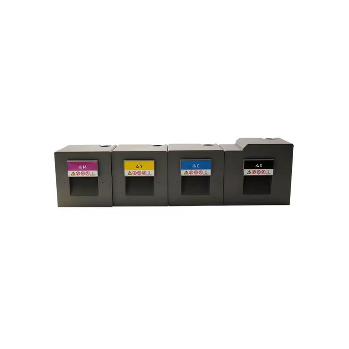Black Regenerado Ricoh Pro C5300 Lanier C5310 -1020g/31k  828597 Ripr5300bk