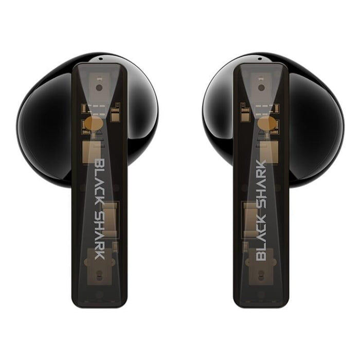 Black Shark Rokas 3 Negro