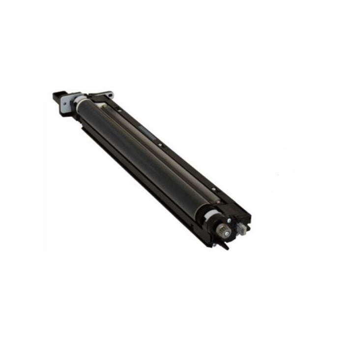 Black Tambor Regenerado Hp E87600 87640 87650 87600 87655-160k W9054m Hpw9054mbk