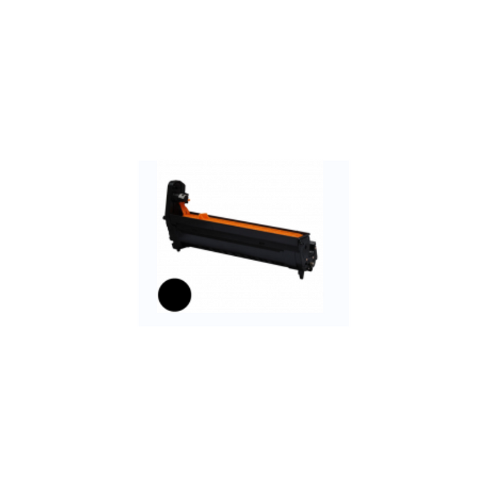 Black Tambor Rig For Oki Es8453,8473-30k 44844476