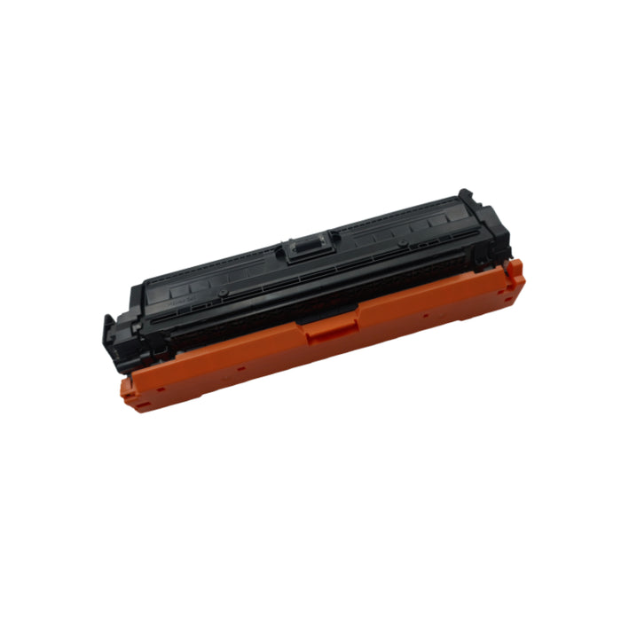 Black Toner Universal Hp Ce740a/270a/340a 5525 5225 M775-13.5k 307a  650a  651a Hpce740/270/340
