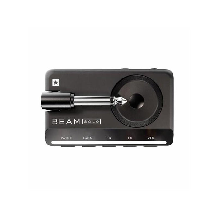 Blackstar Beam Solo - Amplificador De Guitarra