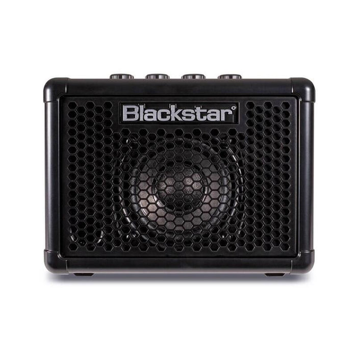 Blackstar Fly 3 High Gain - Amplificador De Guitarra De 3 W