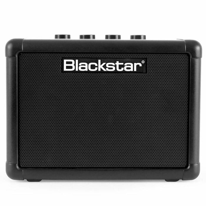 Blackstar Fly 3 Mini Amp - Amplificador De Guitarra De 3 W