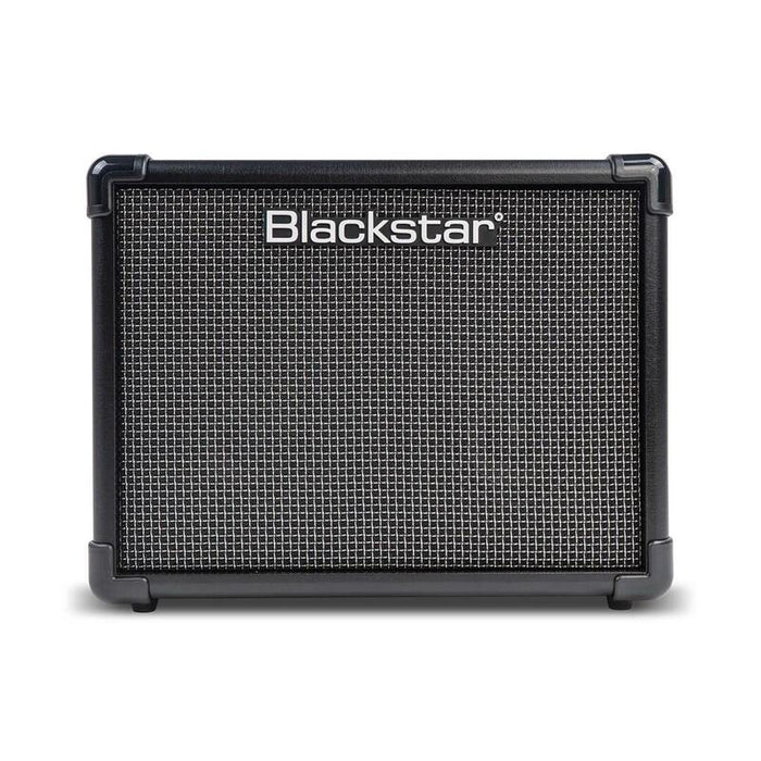 Blackstar Id:Core V4 Stereo 10 Bluetooth - Amplificador De Guitarra De 10 W