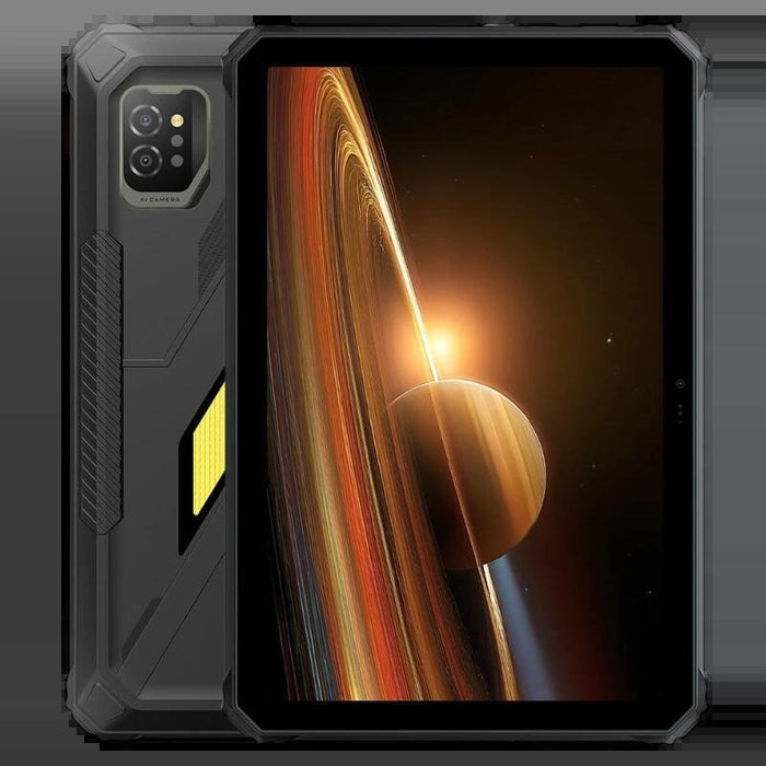 Blackview Active 7 11 Pulgadas 6gb/128gb Wifi + 4g Negro Rugged