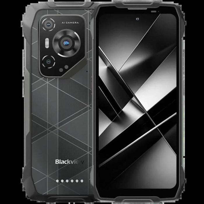 Blackview Bl7000 Pro 8gb/512gb Negro