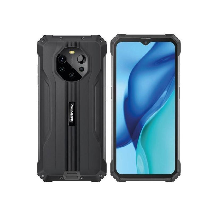 Blackview Bl8800 Pro 8gb/128gb Nfc - 5g Negro