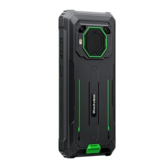Blackview Bv6200 Plus 8gb/256gb Verde