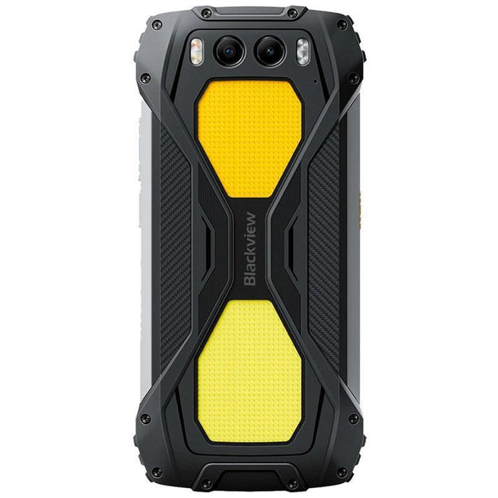 Blackview Bv7300 6gb/256gb Negro  Rugged Con Luz De Camping