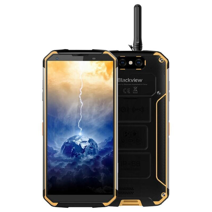 Blackview Bv9500 Pro 6gb/128gb