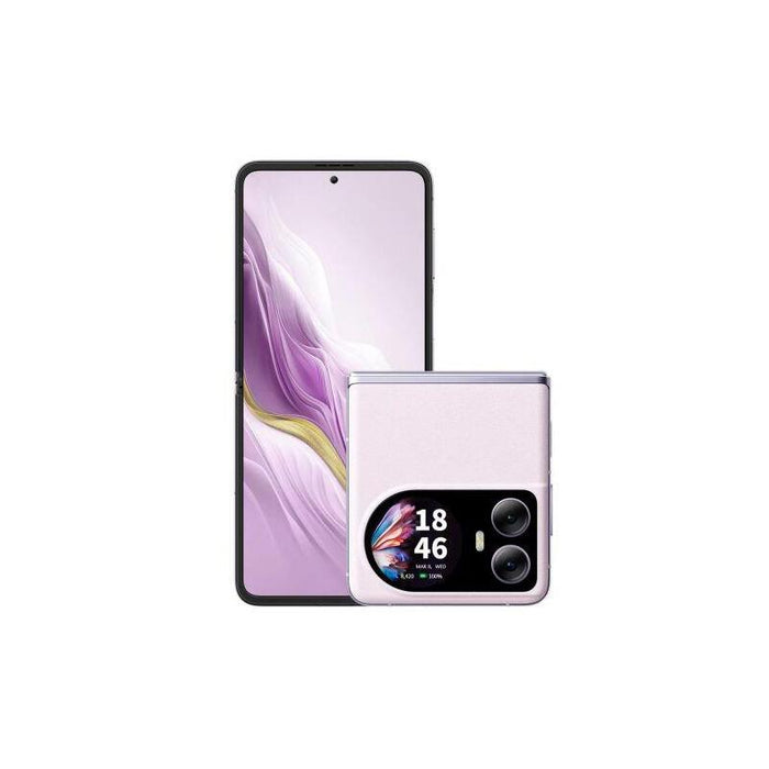 Smartphone  Blackview Hero 10 4g Dual Sim 12gb Ram 256gb Purple Eu