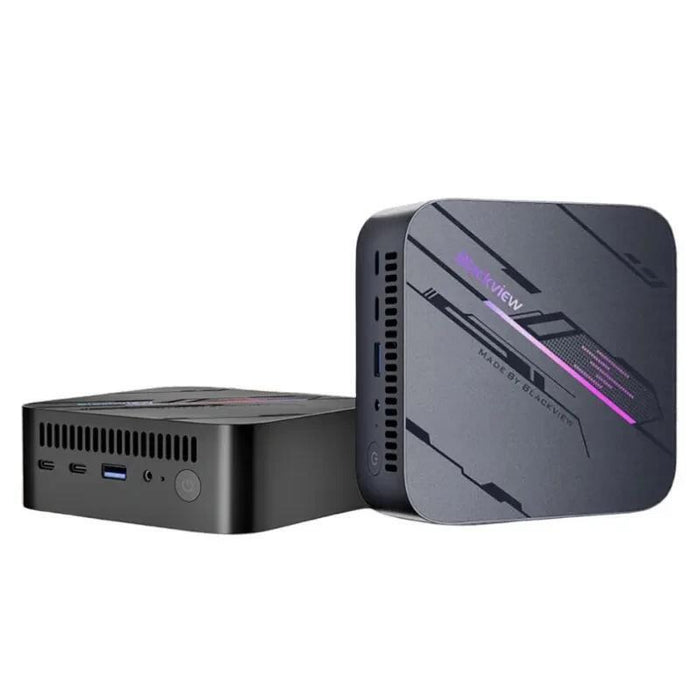 Blackview Mp100 Amd Ryzen 7 5825u 16gb/1tb