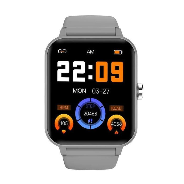 Blackview R30 Gris
