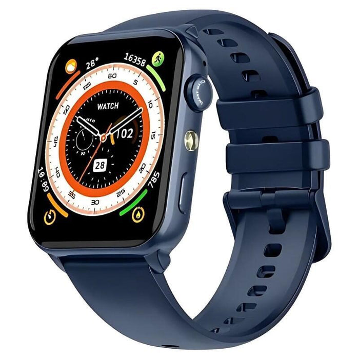 Blackview R30 Max Azul