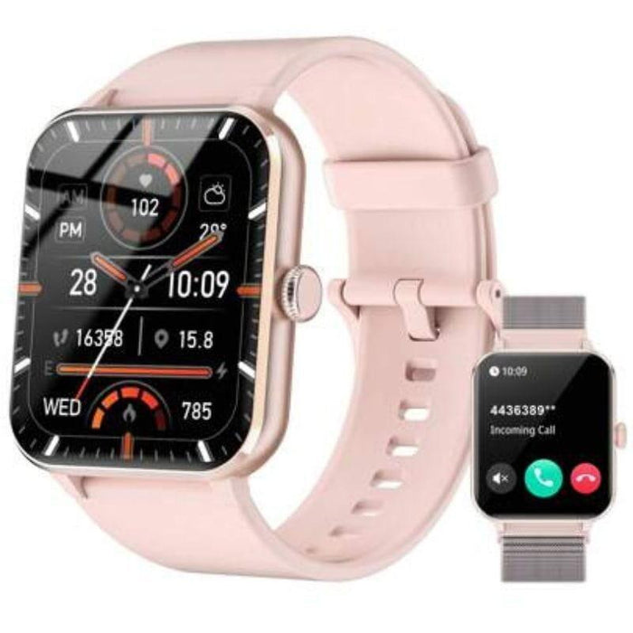 Blackview R50 Rosa