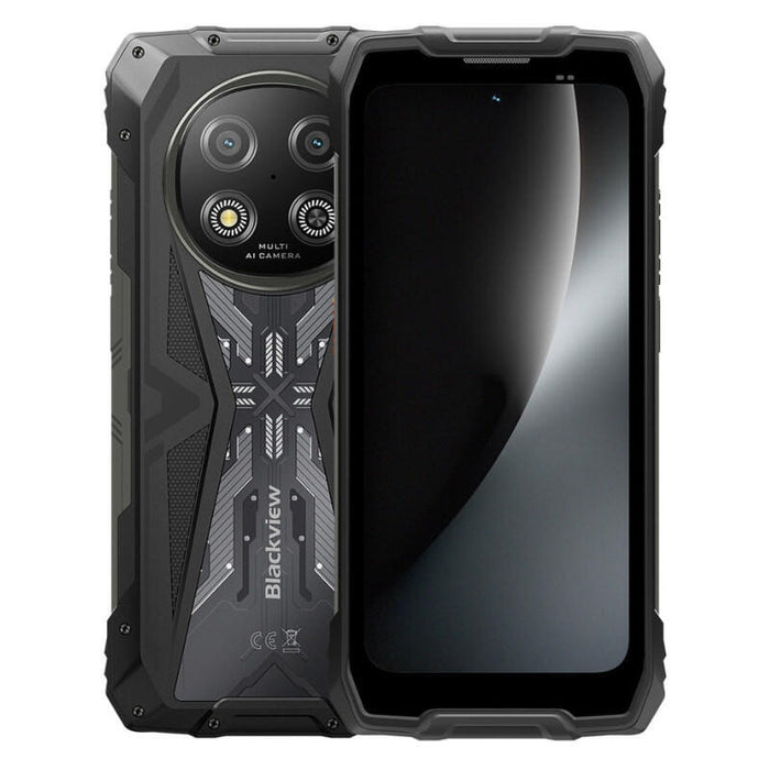 Blackview Rock 2 5g 12gb/256gb Negro