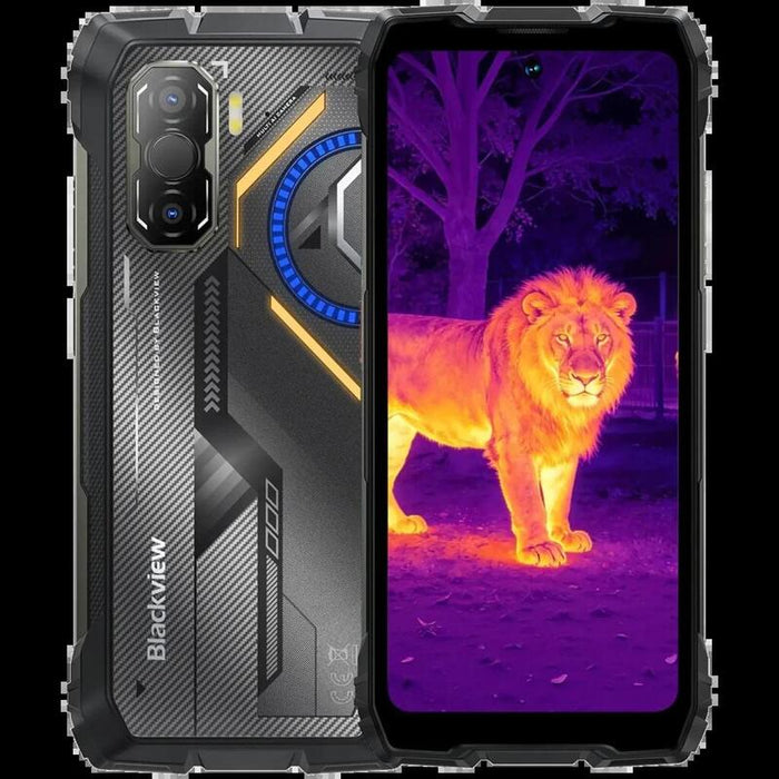 Blackview Rock 3 8gb/256gb Negro
