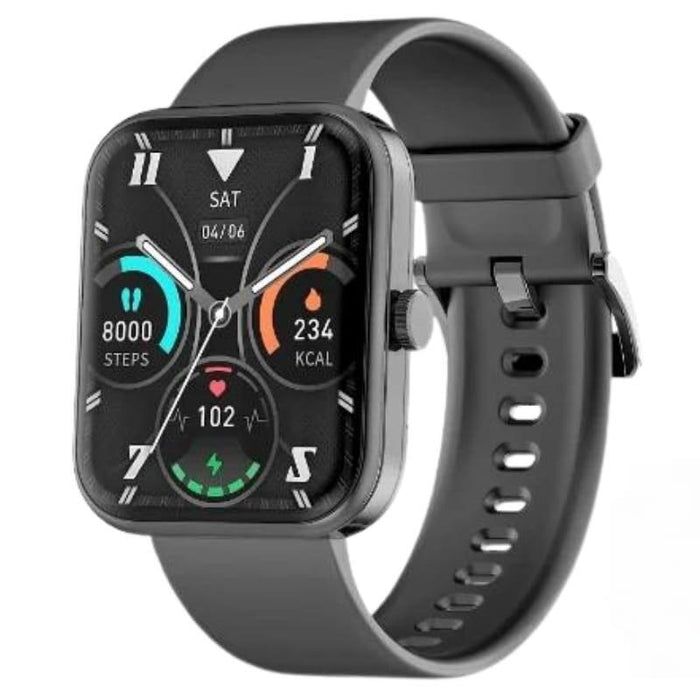 Blackview W20 Negro