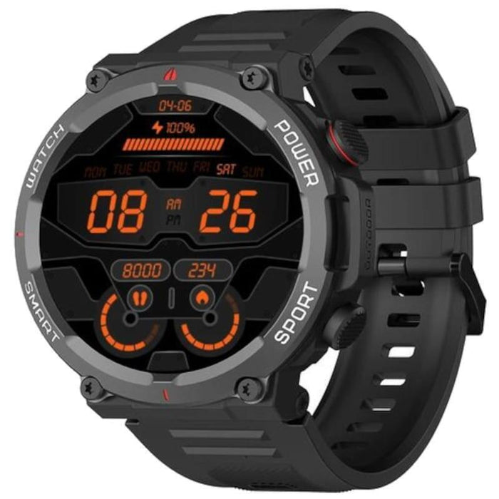 Blackview W50 Negro