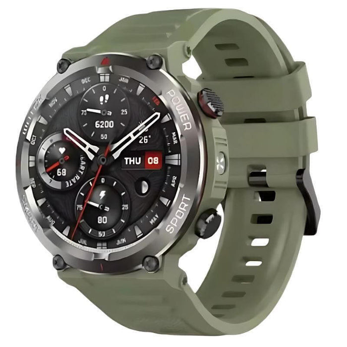 Blackview W50 Verde