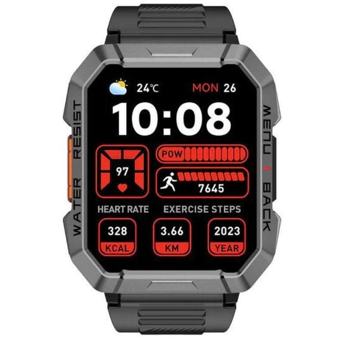 Blackview W60 Negro
