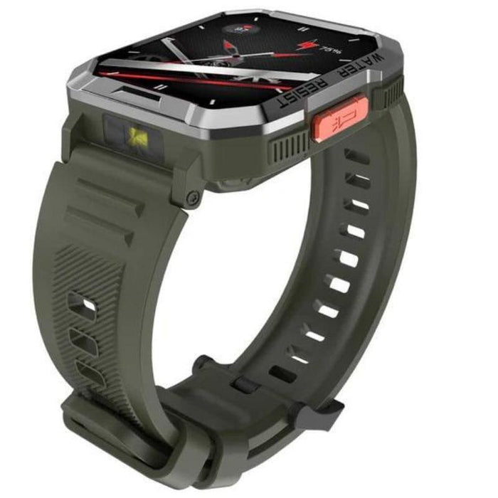 Blackview W60 Verde