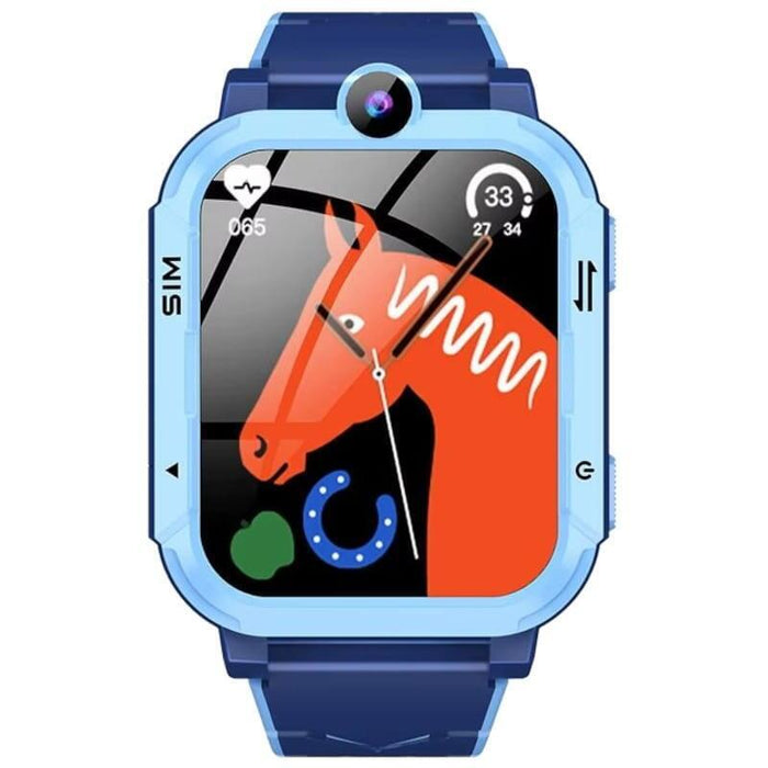 Blackview Z20 4g Gps Azul
