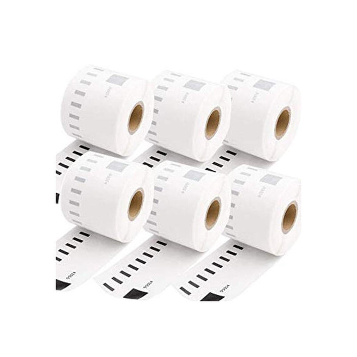 Blanco 101mmx54mm 220psc Para Dymo Labelwriter 400  S0722430