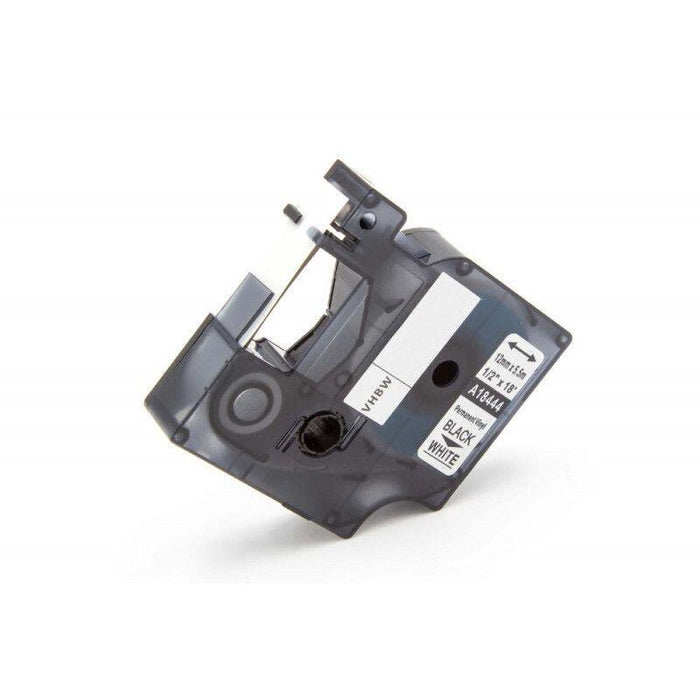 Blanco 19mmx5m For Dymo Rhino 4200 5200 5000 6000 S0718620