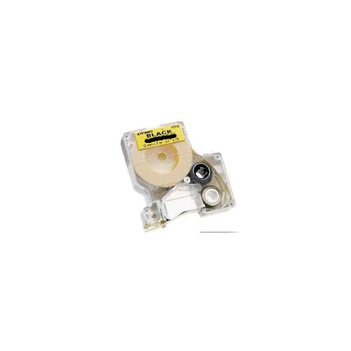 Blanco 19mmx7m Para Dymo-500ts Eletronic Labelling  S0720830