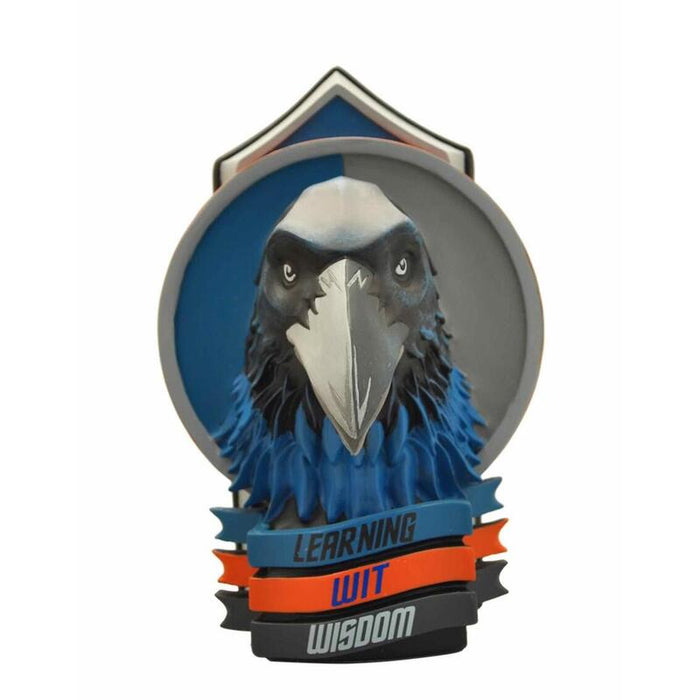 Blason Ravenclaw Figura Resina 21 Cm Collector Figure Harry Potter