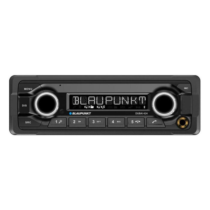 Blaupunkt Dubai 424 Heavy Duty 24v