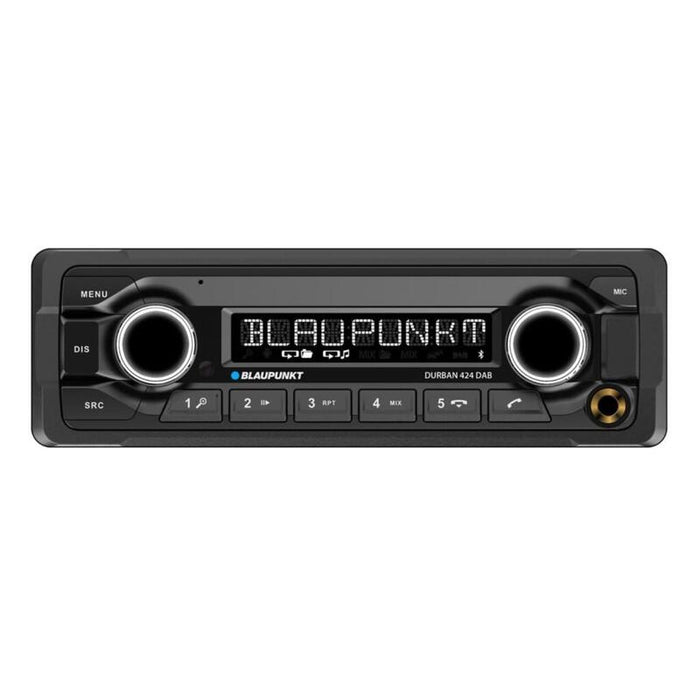 Blaupunkt Durban 424 Dab Heavy Duty 24v