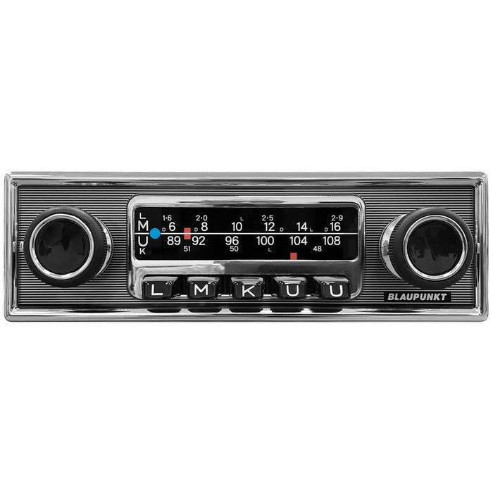 Blaupunkt Frankfurt Stereo Mb