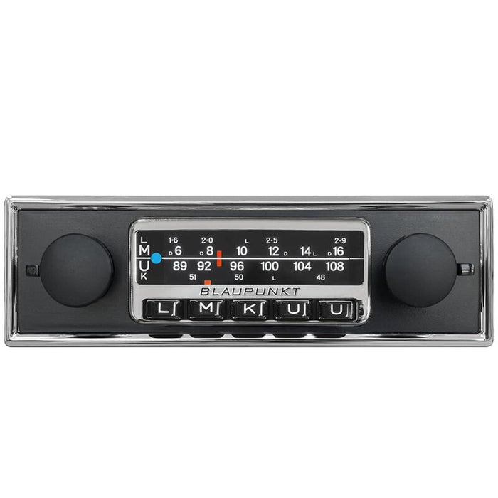 Blaupunkt Frankfurt Stereo