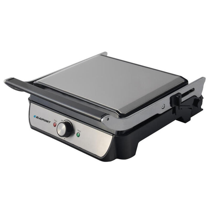 Blaupunkt Grs701 Parrilla Eléctrica De Contacto