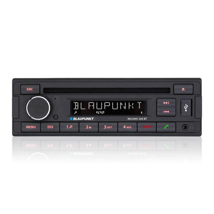 Blaupunkt Milano 200 Bt Cd